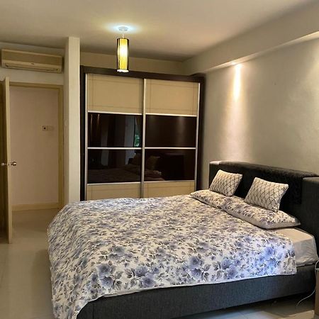 Klcc Studio One Bedroom Kuala Lumpur Exteriér fotografie
