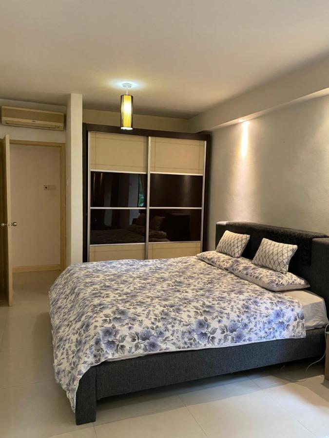 Klcc Studio One Bedroom Kuala Lumpur Exteriér fotografie