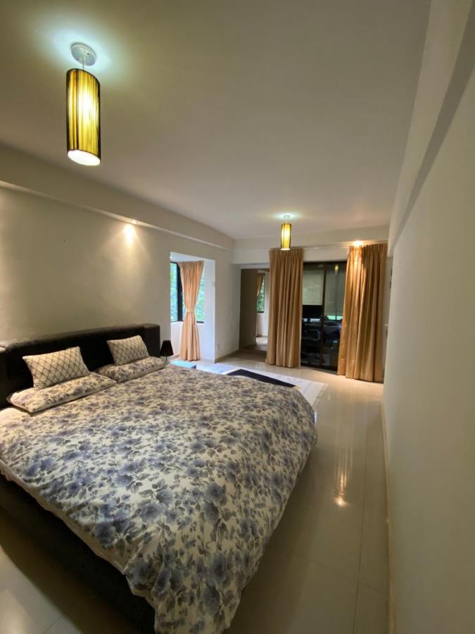 Klcc Studio One Bedroom Kuala Lumpur Exteriér fotografie