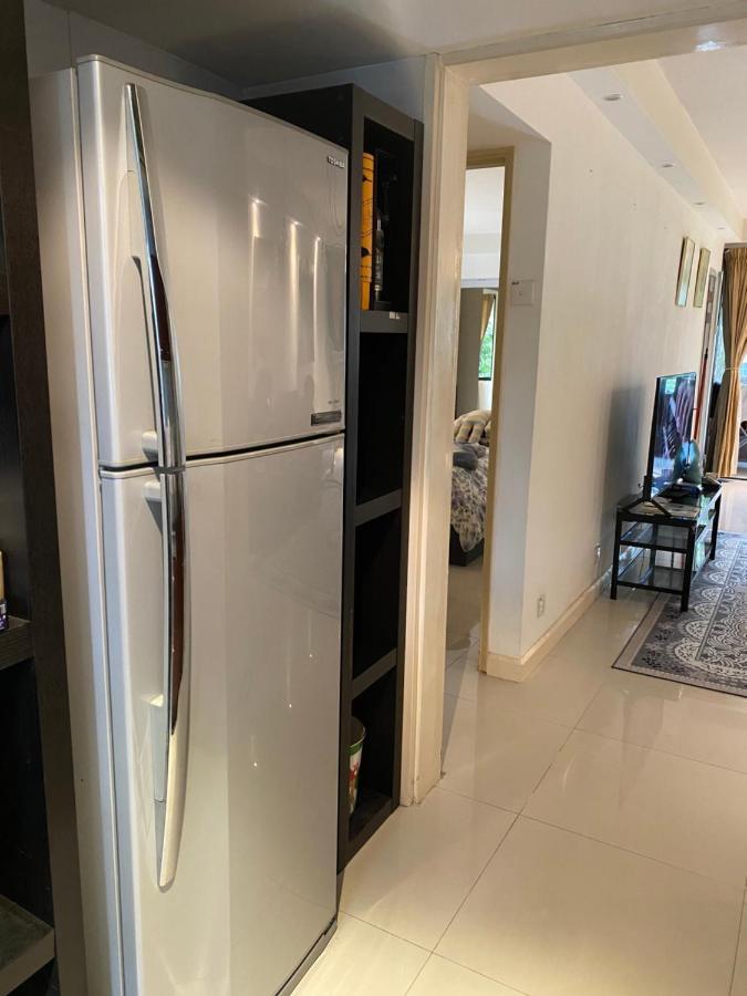 Klcc Studio One Bedroom Kuala Lumpur Exteriér fotografie