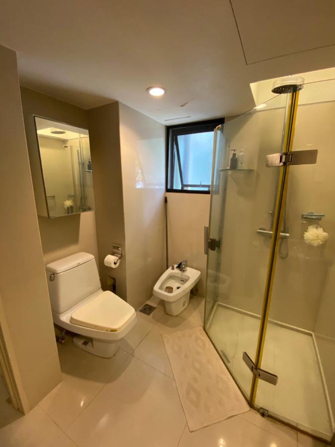 Klcc Studio One Bedroom Kuala Lumpur Exteriér fotografie